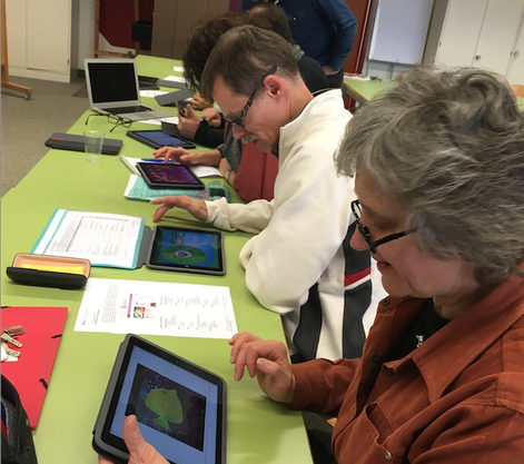 "Tablets Im Unterricht" An Der Schule Bad Zurzach - Leserbeitrag ...