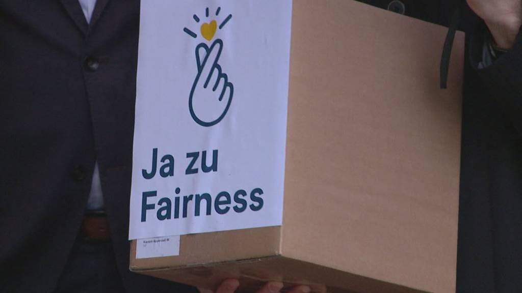 Debatte um Heiratsstrafe im Ständerat