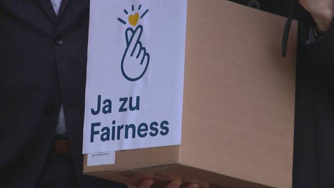 Debatte um Heiratsstrafe im Ständerat