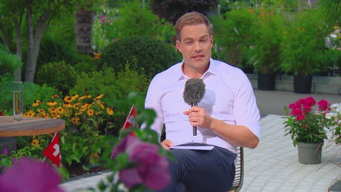 Vorschau Sommertalk