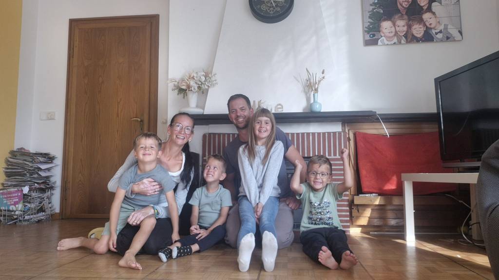 Jessica Buchli aus Zizers