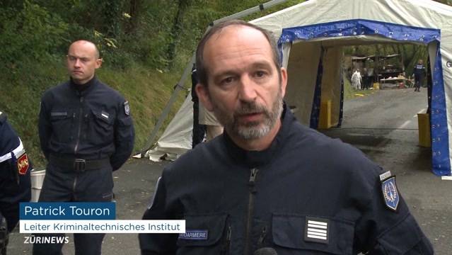Warum ging Car in Flammen auf?