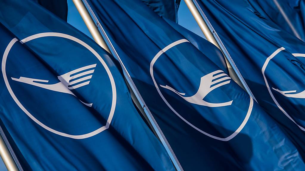 Lufthansa darf italienische Staatsairline Ita übernehmen