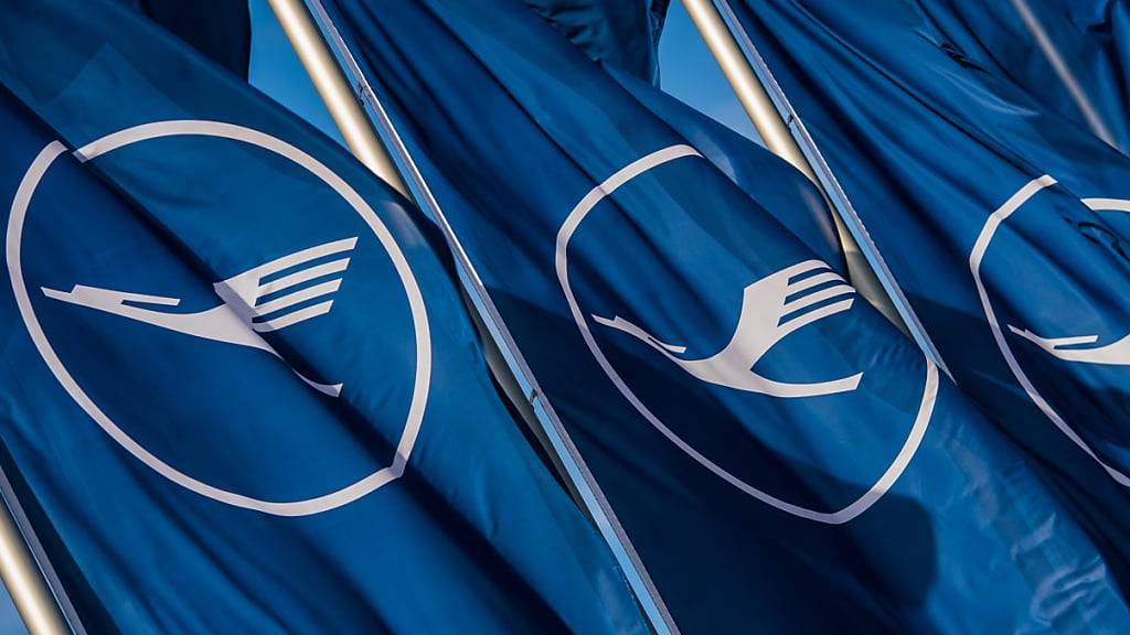 Die Lufthansa darf die italienische Staatsairline Ita übernehmen. Abschliessend hat die EU-Kommission den Deal abgesegnet. (Archivbild)