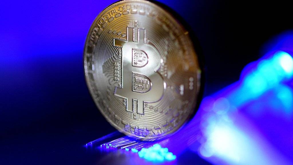 Der Entführer verlangte laut Medienberichten 15 Bitcoins, was rund 105'000 Euro entspricht. (Symbolbild)
