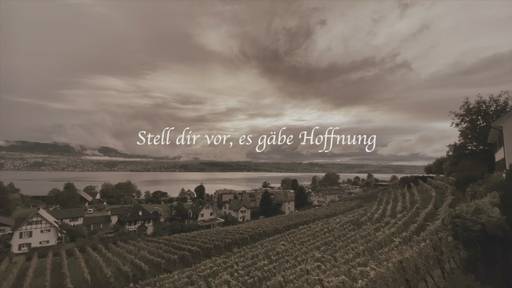 Gottesdienst - Staffel 2023 - KW47