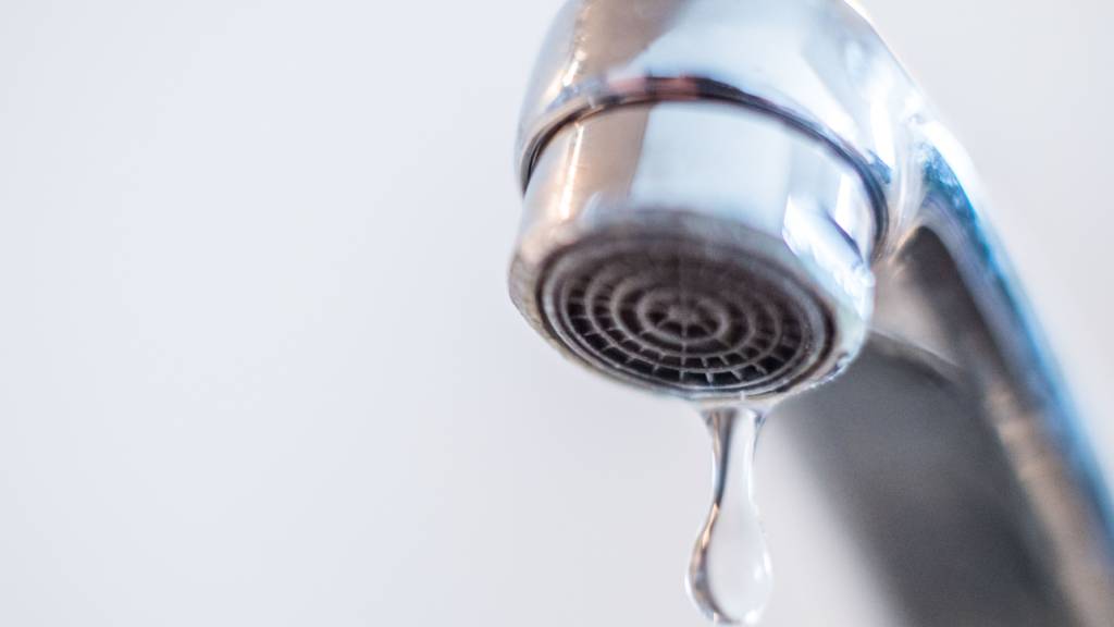 Gemeinden im Luzerner Seetal müssen weiter Wasser sparen