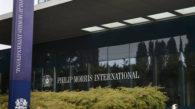 Philip Morris streicht über 250 Stellen in der Westschweiz