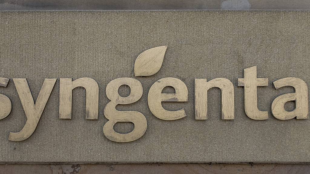 Syngenta Group macht weniger Umsatz und Gewinn