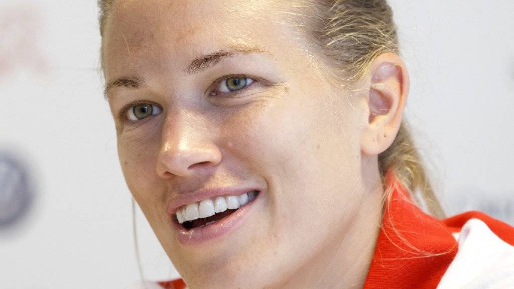 Lara Dickenmann trifft im Duell gegen Frankreich auf viele ehemalige Teamkolleginnen