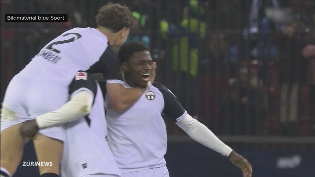 Nach Zürcher Fussballkrise: FCZ und GC wieder siegreich