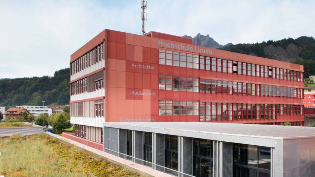 Luzerner Regierungsrat will Hochschulinvestitionen auslagern