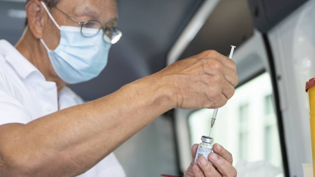 35-Jähriger leidet nach Corona-Impfung an MS: «Man sagte mir, ich solle mir keine Sorgen machen»