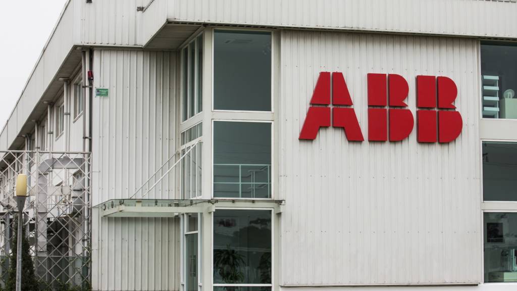 ABB hat überzeugende Quartalszahlen vorgelegt und konnte die Erwartungen der Analysten durch die Bank übertreffen. (Symbolbild)
