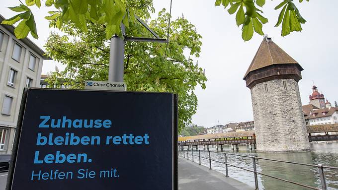 Zentralschweizer Kantone fordern mehr Bundeshilfe