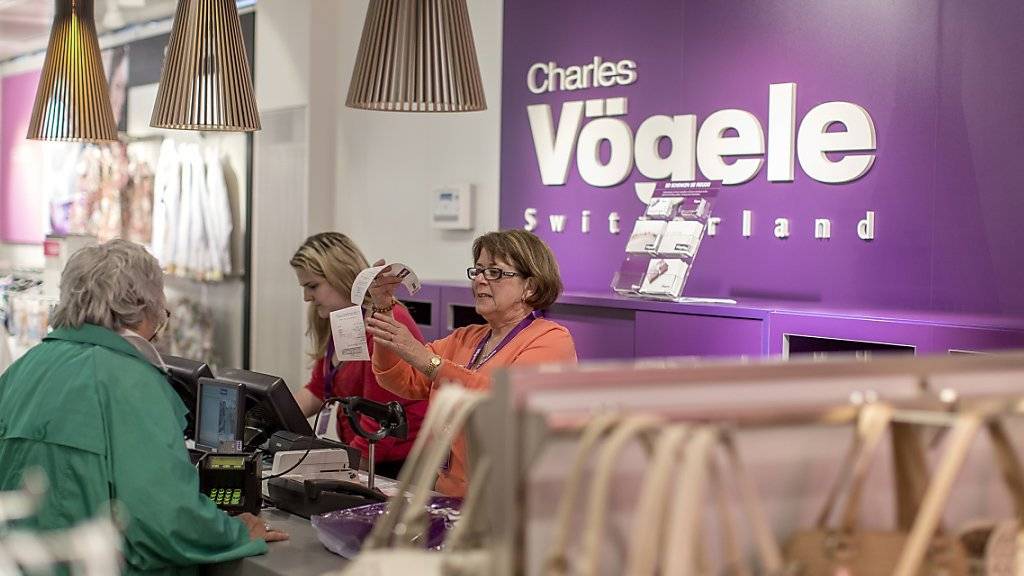 Charles Vögele gibt das seit Jahren verlustbringende Geschäft in Belgien auf. (Archiv)
