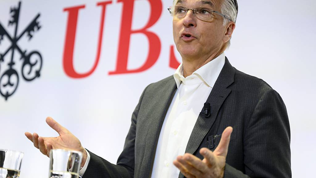 UBS will Kosten massiv senken (Archivbild)