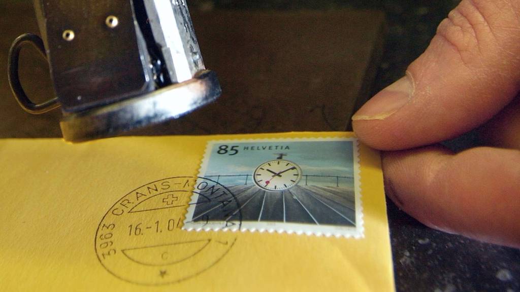 Wie kommt eigentlich eine Postleitzahl zustande?