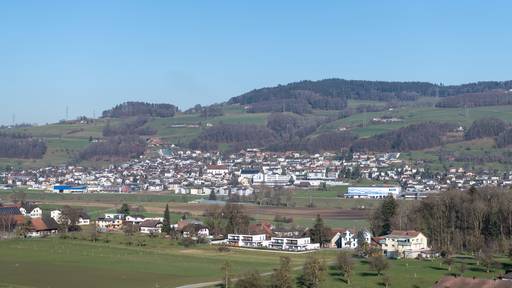 Kanton Luzern plant Asylzentrum in Triengen