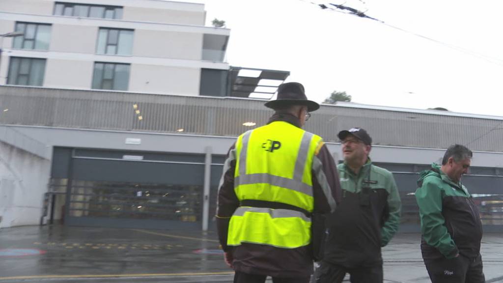 Postzustellung auf der Rigi bleibt