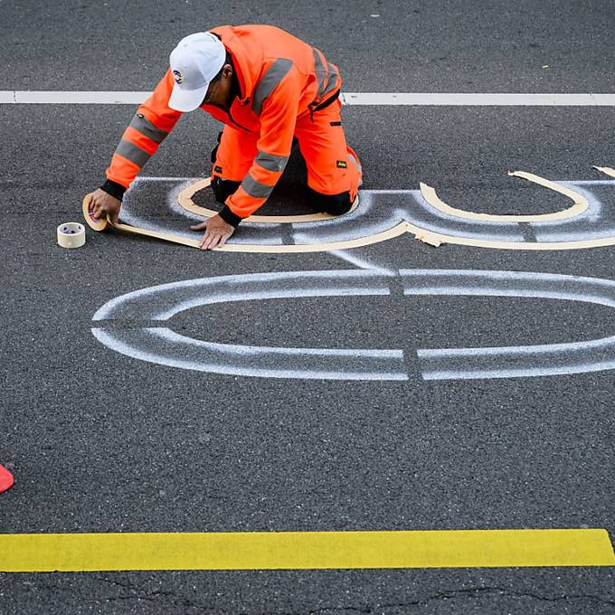 Wie weiter mit Tempo 30? Luzerner Regierung legt Bericht vor