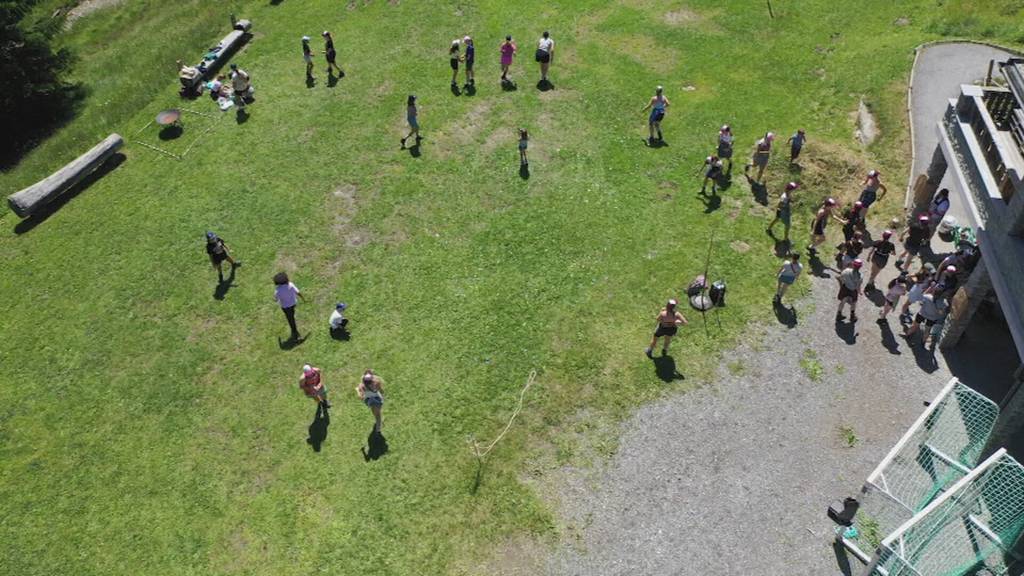 Kanton SG und Vereine wehren sich gegen Kürzung der J+S-Beiträge