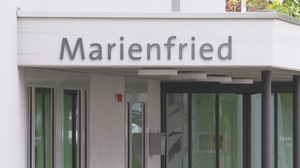 Baugesuch für Asylheim in Niederuzwil wird nun Pflicht