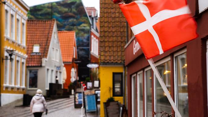 Polizei bestätigt: 22-Jährige in Dänemark tot 