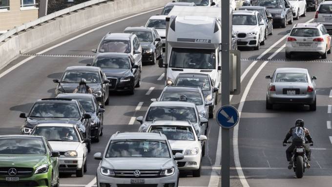 Fahrtzeiten auf Spezialspur reservieren