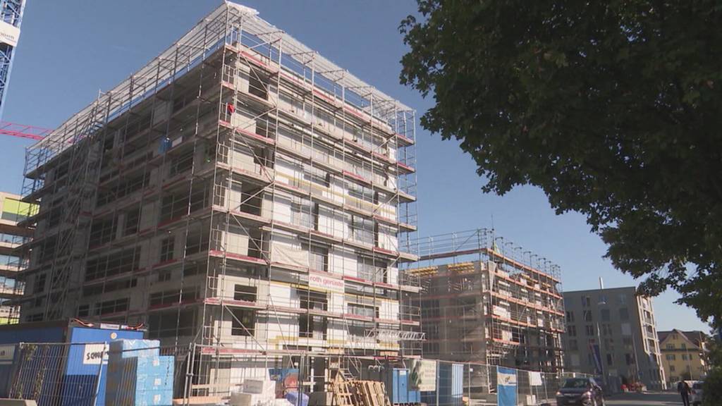 Immobilienausblick 2026