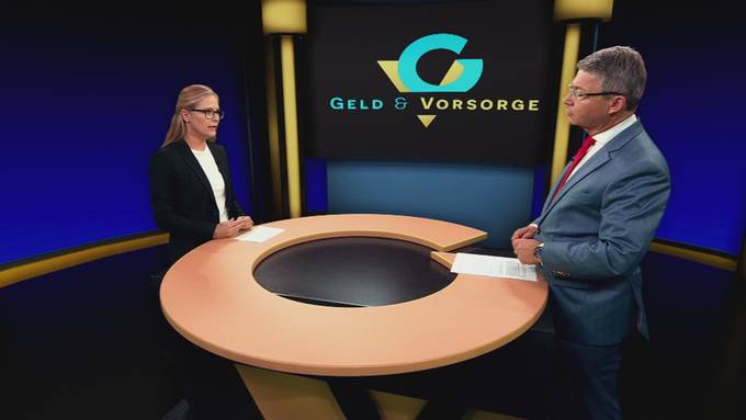 Geld und Vorsorge - Absicherung Konkubinatspaare