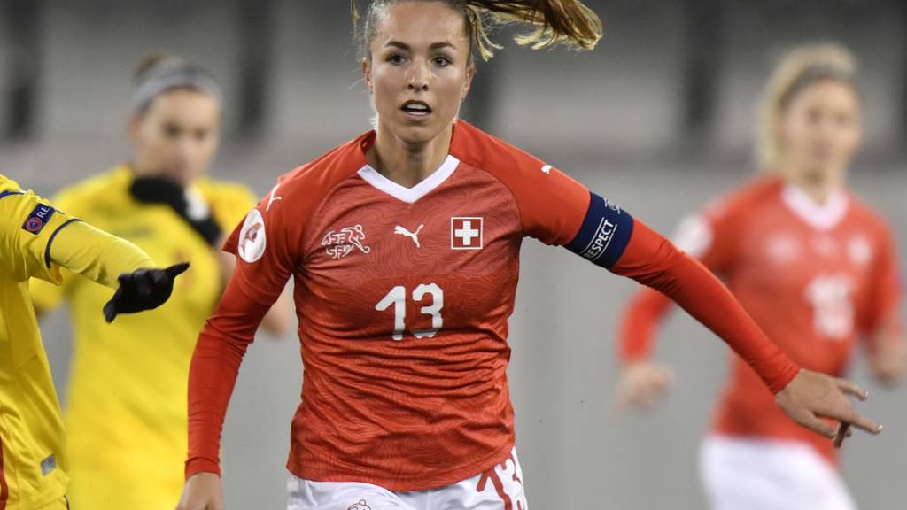Schweizer Frauen spielen in den Playoffs gegen Tschechien