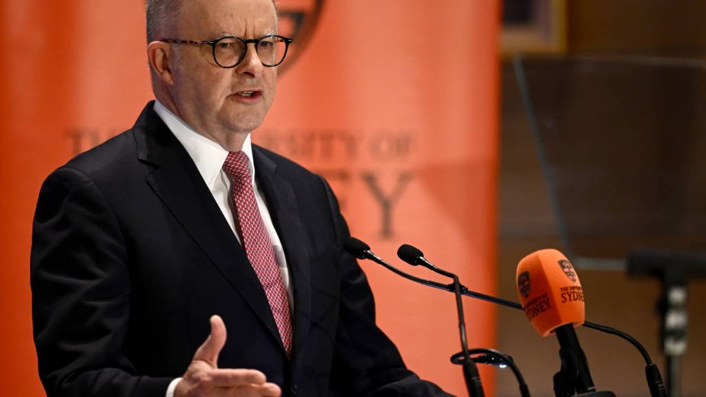 Australiens Regierung richtet eigenes KI-Büro ein