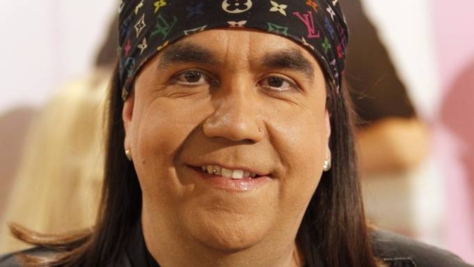 Mike Shiva (56) ist tot