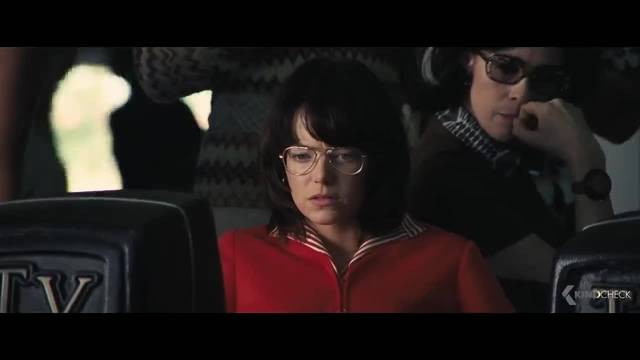 Kinotipp von Alex Oberholzer: Battle of the Sexes