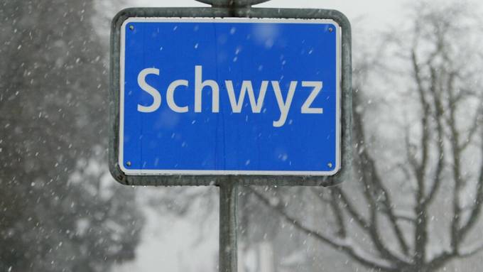 Rechnung der Gemeinde Schwyz schliesst besser ab als erwartet