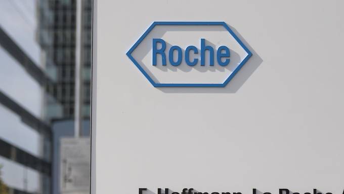 Roche steht kurz vor Milliardenzukauf