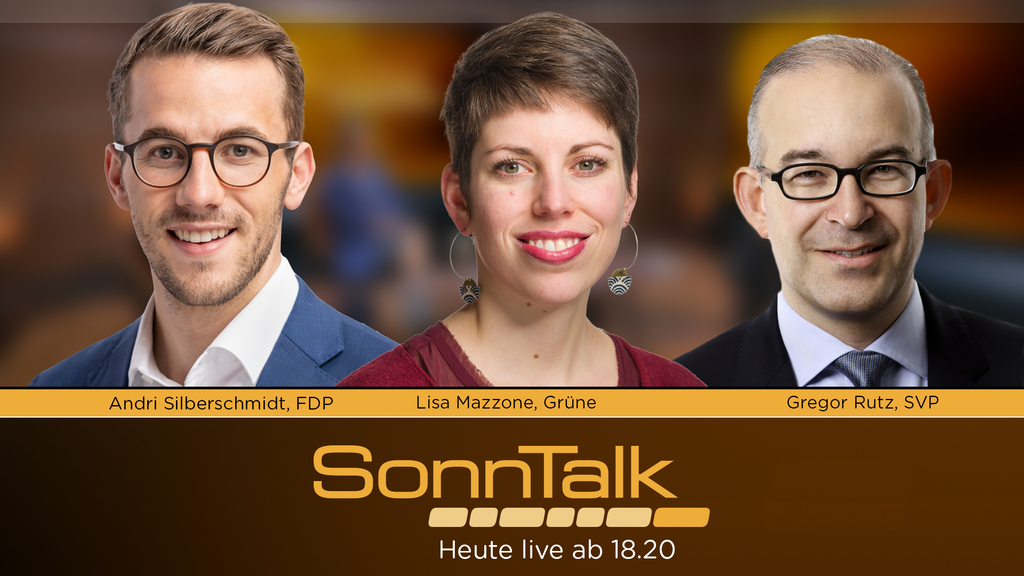 Zoll-Hammer, Familienzeit-Initiative, AHV-Ausbau
