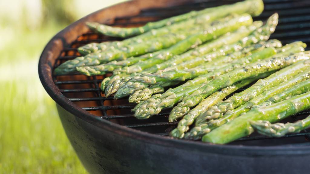 Ausgefallene Fleisch-Alternativen für deinen Grill