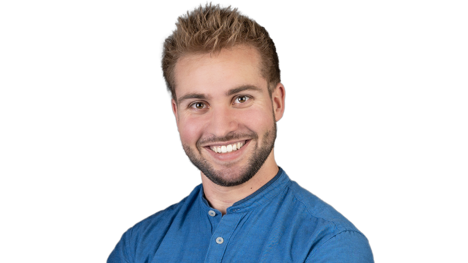 Daniel Kuenzli