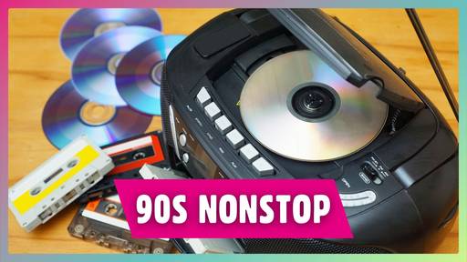 90er Channel
