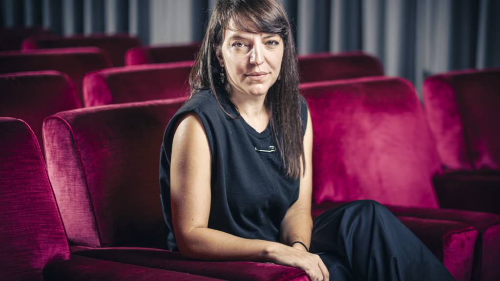 Regisseurin Blerta Basholli: «Wir wollten glücklich sein»