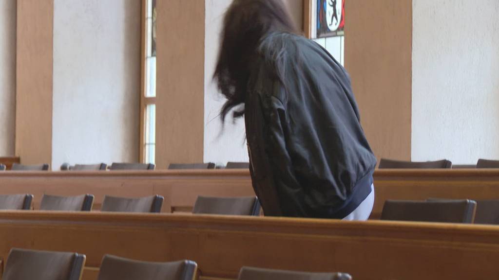 Einlaufmusik im Berner Stadtrat