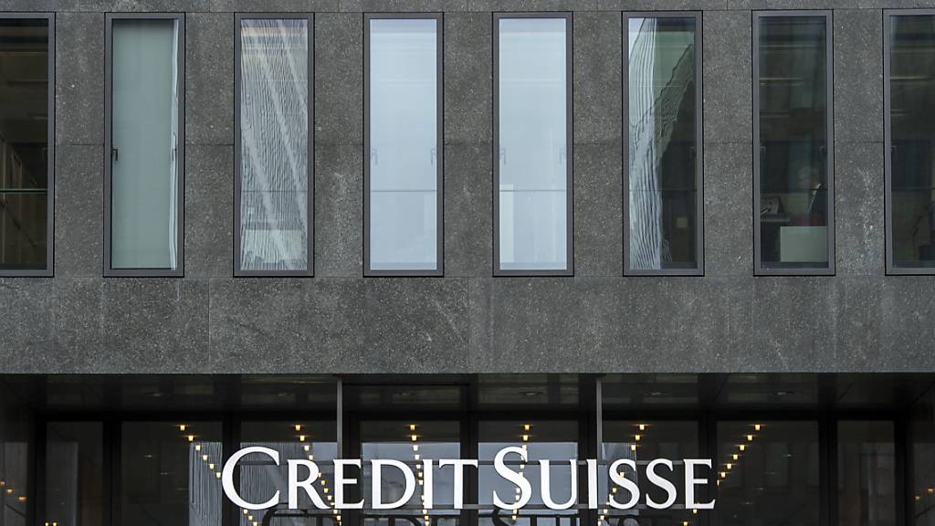 Die Finanzmarktaufsicht Finma hat schwere organisatorische Mängel bei der Grossbank Credit Suisse gerügt. Sie pocht auf die rasche Behebung der Mängel. (Archivbild)