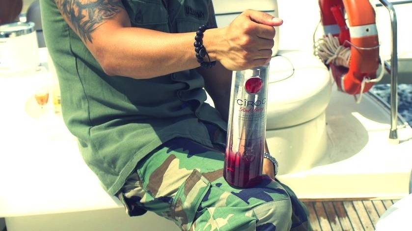 Chartknaller: Massari - Habibi (Brand New Day)