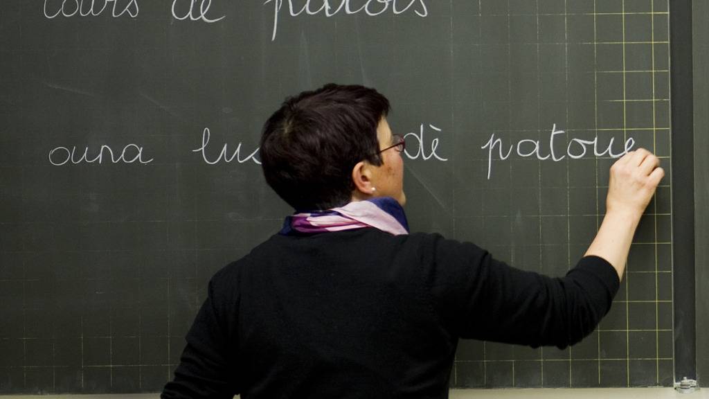 Im Kanton Luzern wechseln mehr als jede fünfte Schülerin oder Schüler nach der 6. Primarklasse in ein Langzeitgymnasium. (Symbolbild)