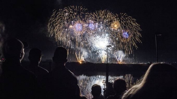 Feuerwerk-Aus «macht keinen Sinn»