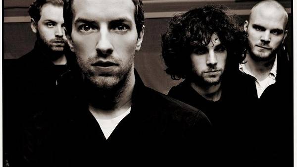 COLDPLAY - VIVA LA VIDA