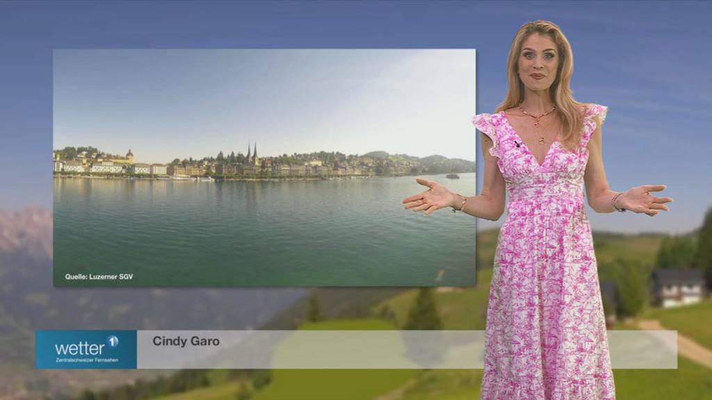 Wetter vom 25.06.2026
