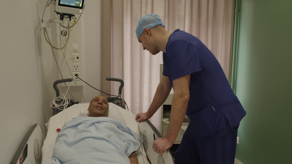 Im Trend: Ambulantes Operieren 